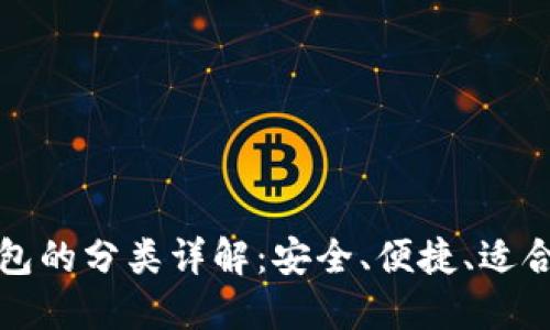 比特币钱包的分类详解：安全、便捷、适合你的一款