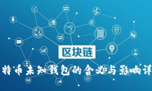 比特币未知钱包的含义与影响详解