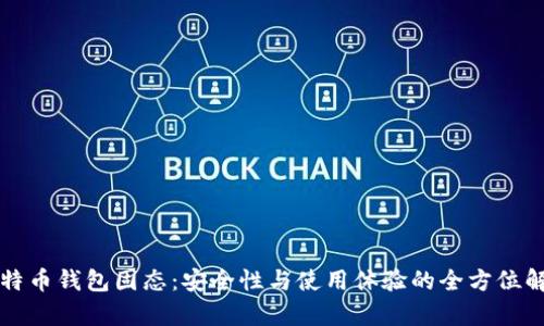 比特币钱包固态：安全性与使用体验的全方位解析