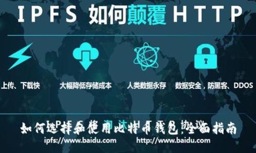 如何选择和使用比特币钱包：全面指南