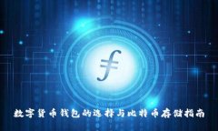 数字货币钱包的选择与比特币存储指南