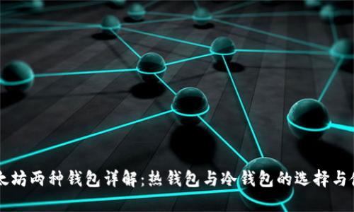 以太坊两种钱包详解：热钱包与冷钱包的选择与使用