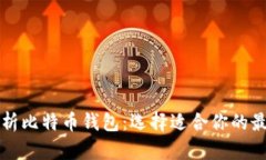 深入解析比特币钱包：选择适合你的最