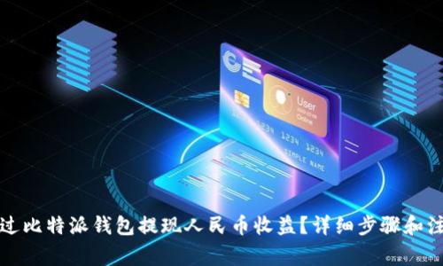 如何通过比特派钱包提现人民币收益?详细步骤和注意事项