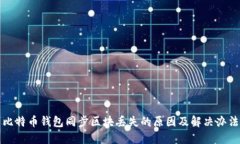 比特币钱包同步区块丢失的原因及解决