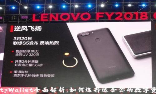 
货币钱包与tpWallet全面解析：如何选择适合你的数字资产管理工具