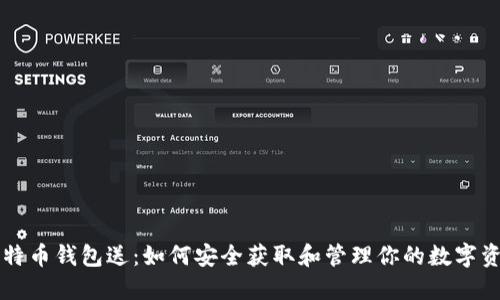 比特币钱包送：如何安全获取和管理你的数字资产
