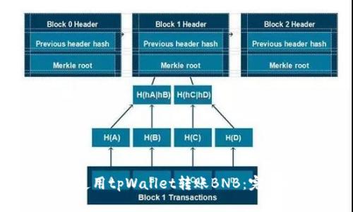 如何使用tpWallet转账BNB：完整指南