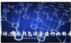 深入探讨：哪个钱包适合进行比特币交