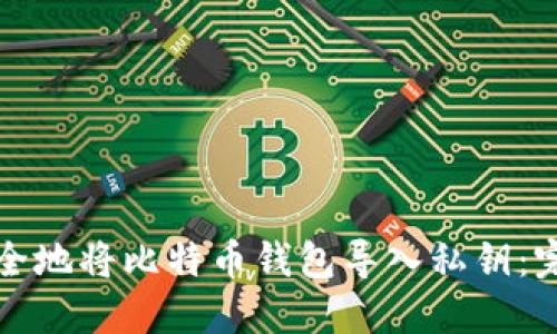 如何安全地将比特币钱包导入私钥：完整指南