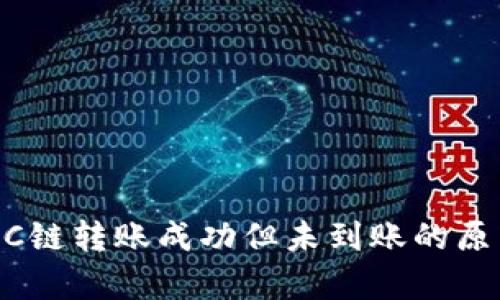 tpWallet BSC链转账成功但未到账的原因及解决方案