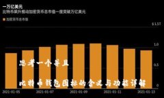 思考一个并且比特币钱包图标的含义与