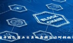 比特币钱包停止交易的原因及应对措施