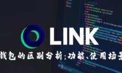 tpWallet与im钱包的区别分析：功能、使