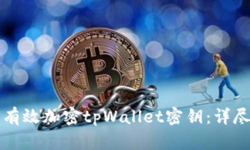 如何有效加密tpWallet密钥:详尽指南