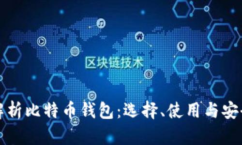 全面解析比特币钱包：选择、使用与安全指南