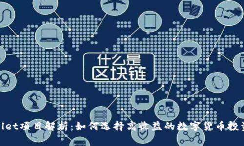 tpWallet项目解析：如何选择高收益的数字货币投资机会