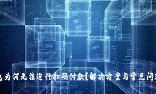 TP钱包为何无法进行扫码付款？解决方案与常见问题解析