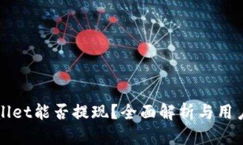 tpWallet能否提现？全面解析与用户指南