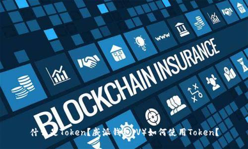 什么是Token？威派钱包（V）如何使用Token？