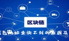 比特币钱包地址查询不到的原因及解决