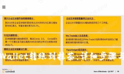 如何从tpWallet转账到抹茶：详细步骤与注意事项
