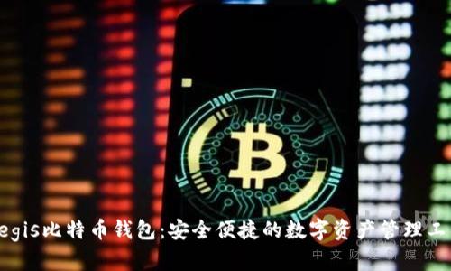 Aegis比特币钱包：安全便捷的数字资产管理工具