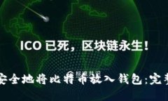 如何安全地将比特币放入钱包：完整指