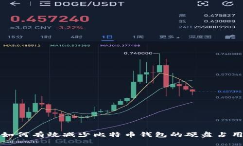 如何有效减少比特币钱包的硬盘占用