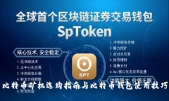 比特币矿机选购指南与比特币钱包使用