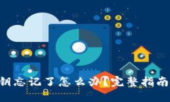 TRX钱包私钥忘记了怎么办？完整指南与