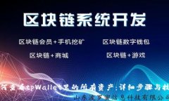 如何查看tpWallet里的所有资产：详细步
