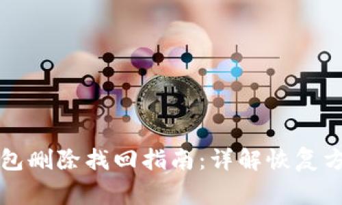 tpWallet子钱包删除找回指南：详解恢复方法与注意事项