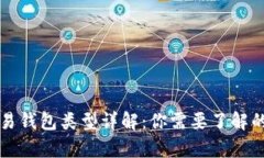比特币交易钱包类型详解：你需要了解