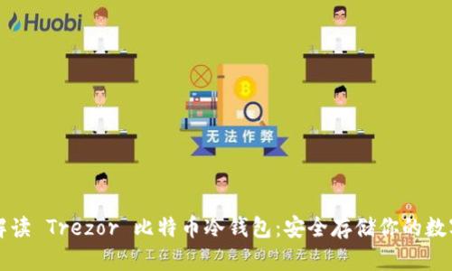 全面解读 Trezor 比特币冷钱包：安全存储你的数字资产