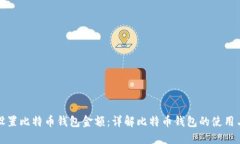 如何设置比特币钱包金额：详解比特币