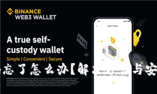 TP钱包密码忘了怎么办？解决方案与安全防护指南