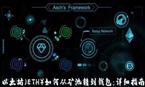 
以太坊（ETH）如何从矿池转到钱包：详细指南
