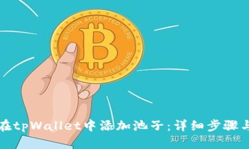 如何在tpWallet中添加池子:详细步骤与技巧