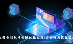 比特币钱包中的随机数生成：安全性与
