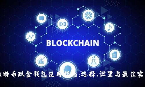 比特币现金钱包使用指南：选择、设置与最佳实践