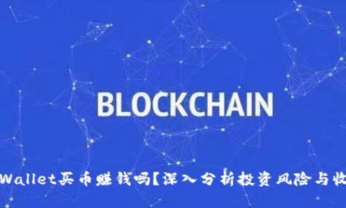 tpWallet买币赚钱吗？深入分析投资风险与收益