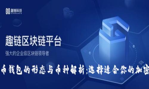 比特币钱包的形态与币种解析：选择适合你的加密钱包