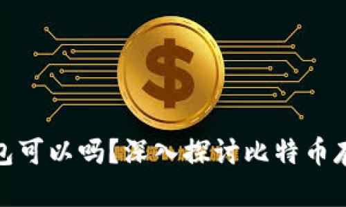 比特币不放钱包可以吗？深入探讨比特币存储方式及风险