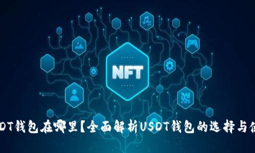 USDT钱包在哪里？全面解析USDT钱包的选择与使用