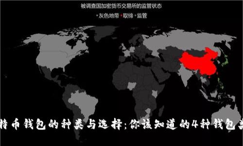 比特币钱包的种类与选择：你该知道的4种钱包类型