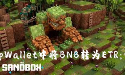如何在tpWallet中将BNB转为ETR：详细指南