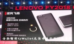 全面解析tpWallet充法币流程及注意事项