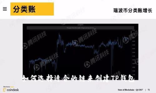 如何选择适合的链来创建TP钱包