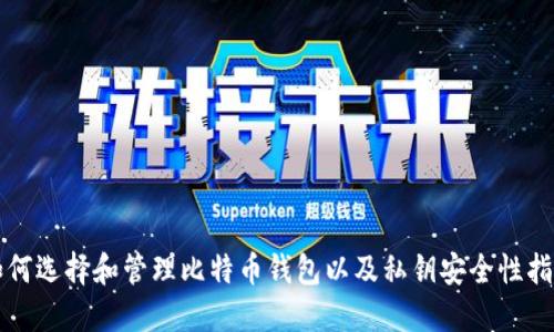 如何选择和管理比特币钱包以及私钥安全性指南